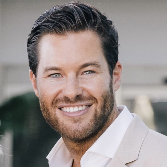 Tommy S. Shields Powers Modern Investment Venture