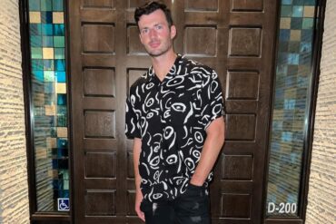 Max Muir: Leading Through Innovation and Adaptability