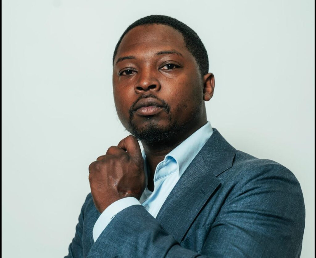 How Roderick Moore Helps Entrepreneurs Build Brands That Get Paid, Not ...