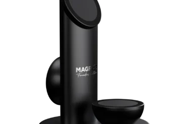 MAGFAST Helps Build Healthier Nighttime Habits