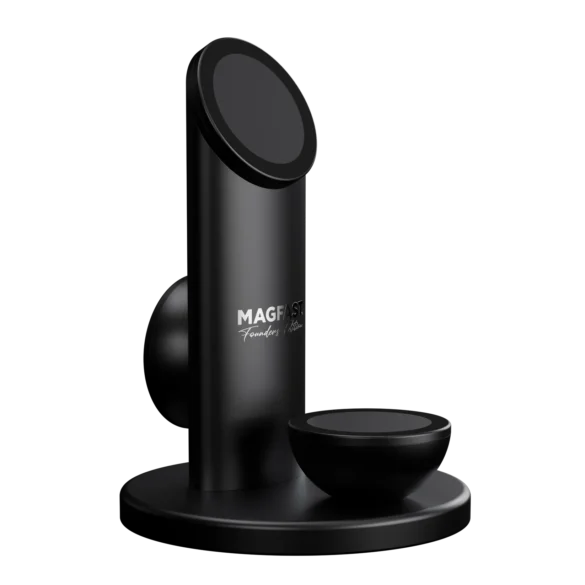 MAGFAST Helps Build Healthier Nighttime Habits