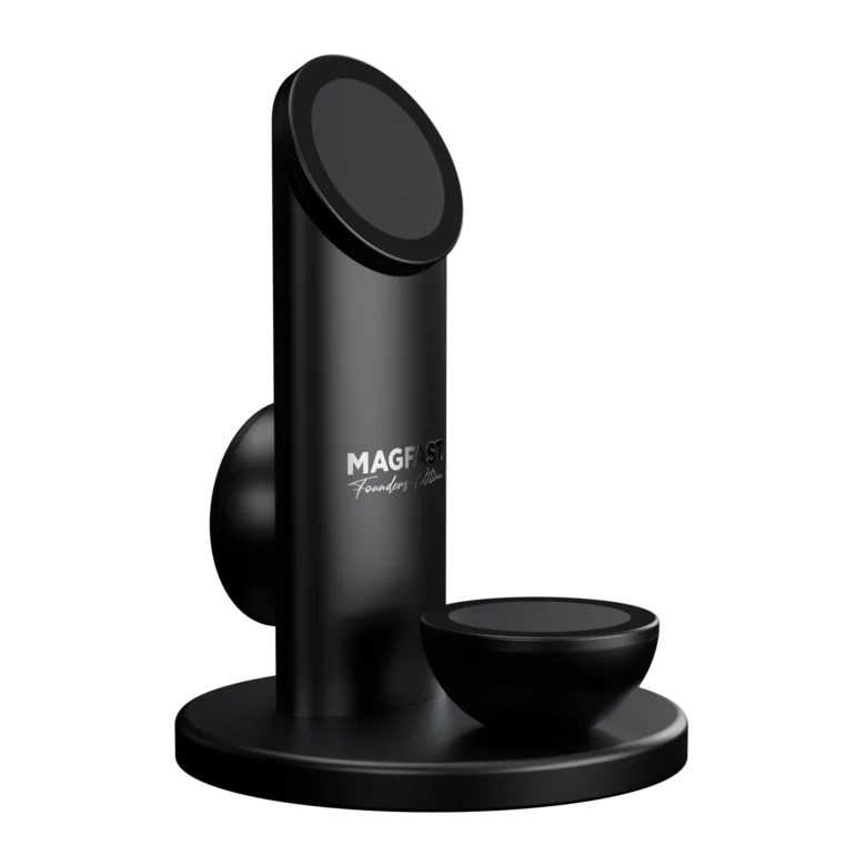 MAGFAST Helps Build Healthier Nighttime Habits