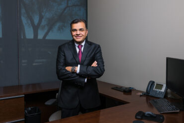 Amish Purohit and the Shift to Value-Based Care