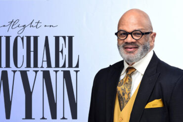 Michael D. Wynn