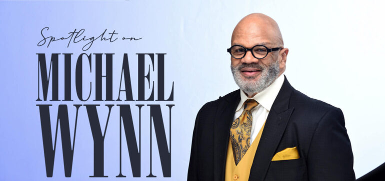 Michael D. Wynn
