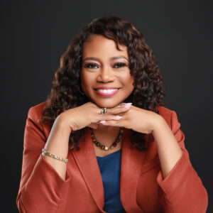 alethia tucker