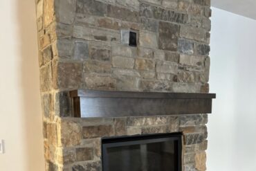 Blair Stone Masonry and a New Standard in Renovation