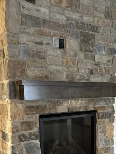 Blair Stone Masonry and a New Standard in Renovation