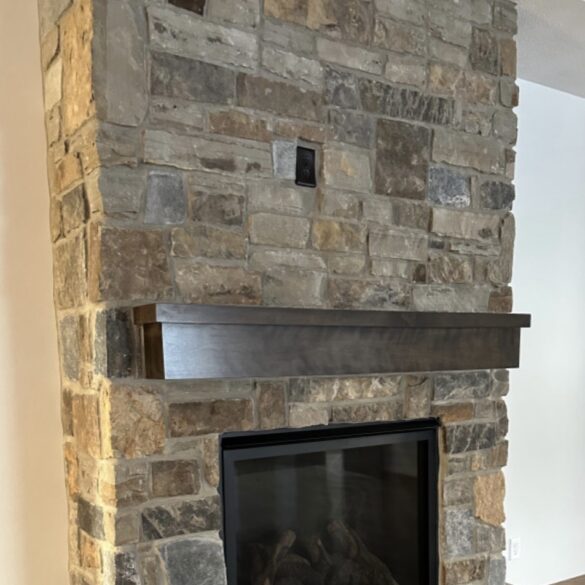 Blair Stone Masonry and a New Standard in Renovation