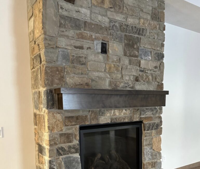 Blair Stone Masonry and a New Standard in Renovation