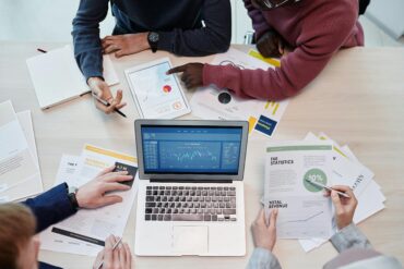 LocalSurge Approach to Visibility