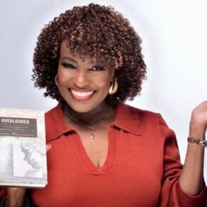 laverne collins