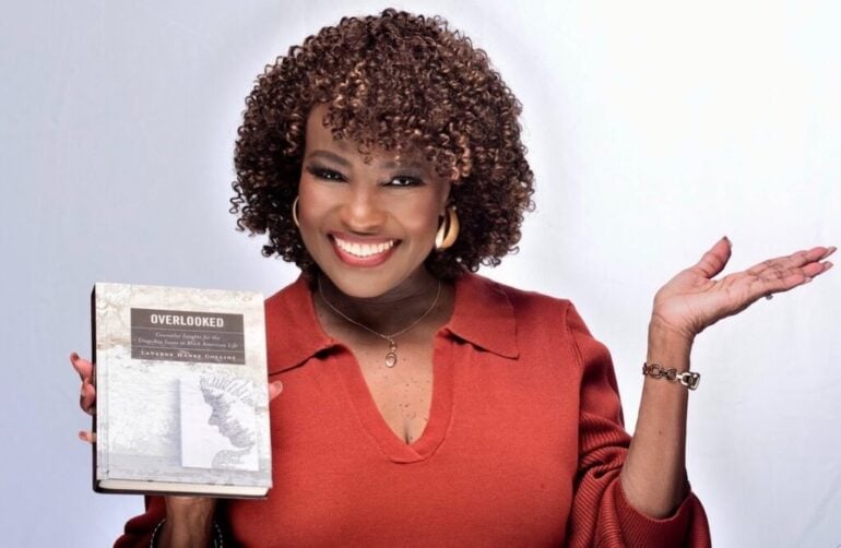 laverne collins
