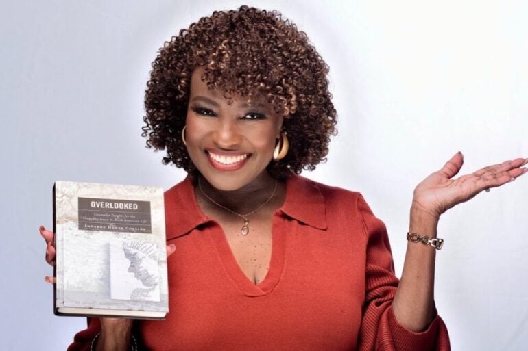 laverne collins