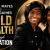 adriane mayes and enyka