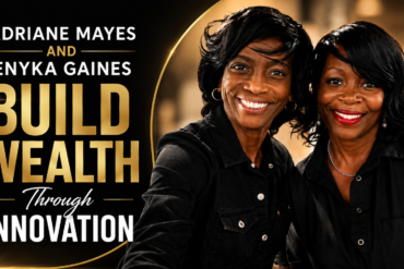 adriane mayes and enyka