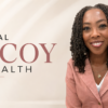 Dr. LIsa McCoy