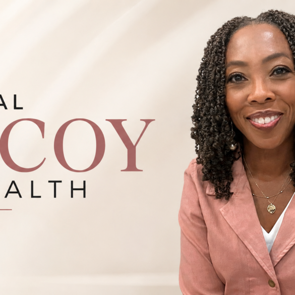 Dr. LIsa McCoy