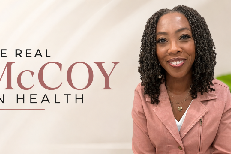 Dr. LIsa McCoy